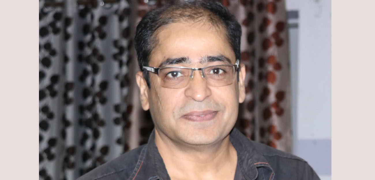 डा. सुरज निरौला