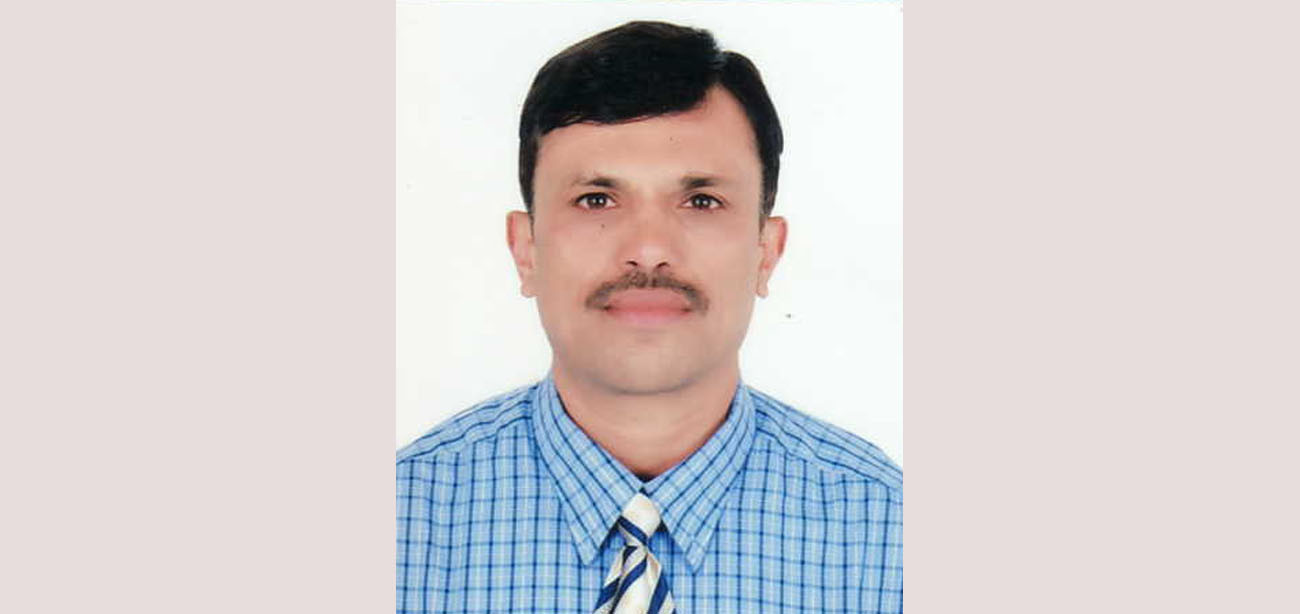 पदम भण्डारी