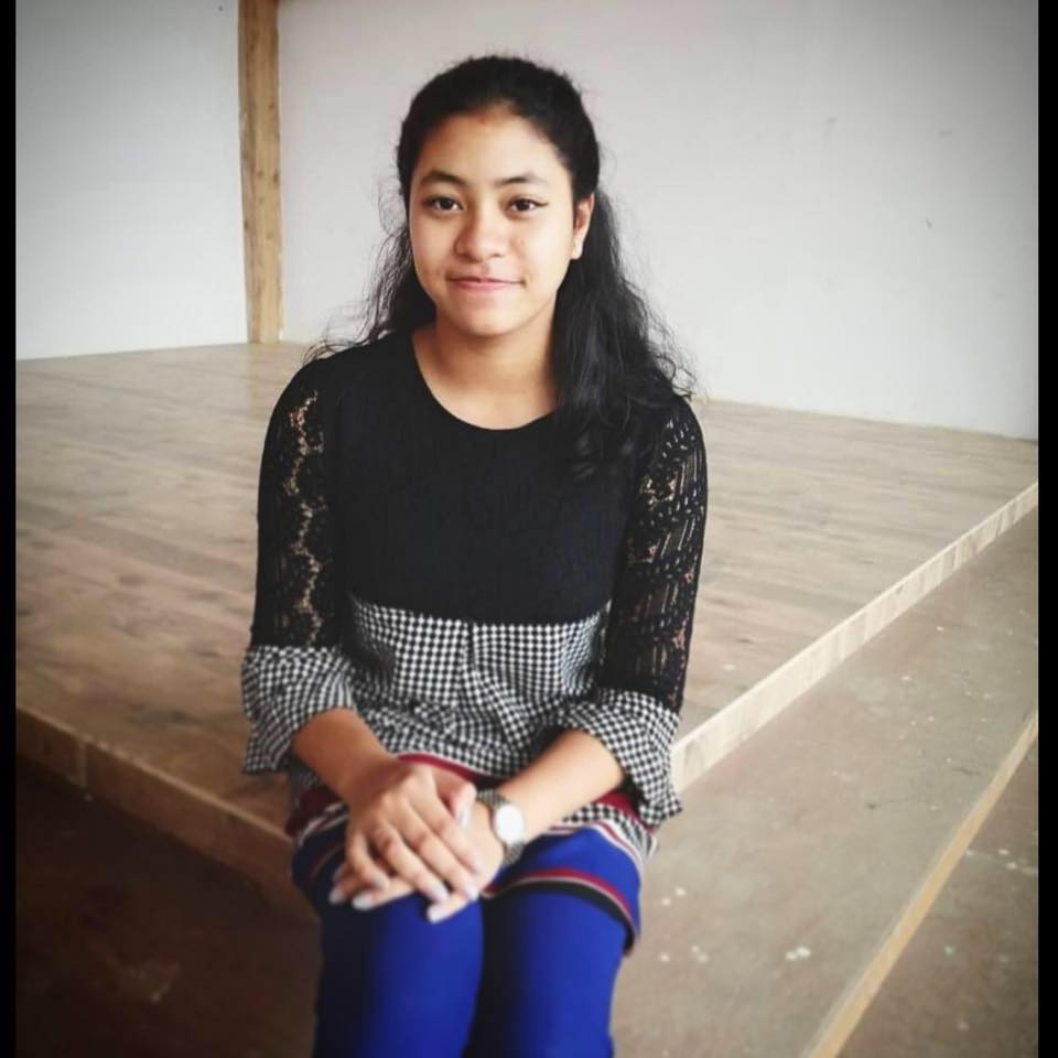 अनोमा तुलाधर