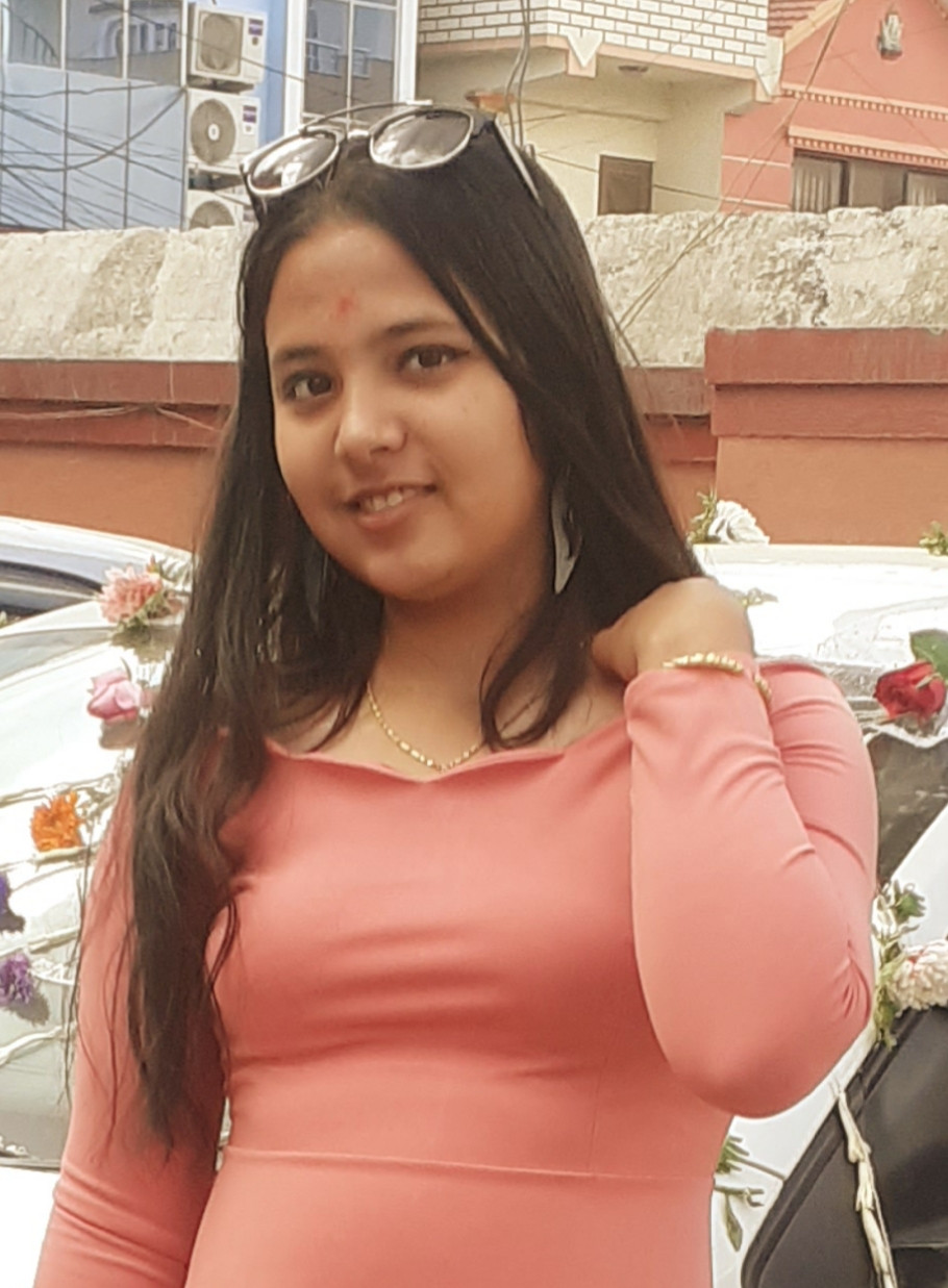 श्रेया नेपाल