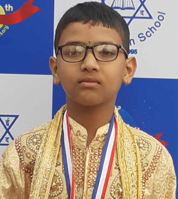 श्रीजल नेपाल