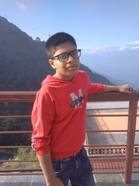 प्रत्युष पाण्डे