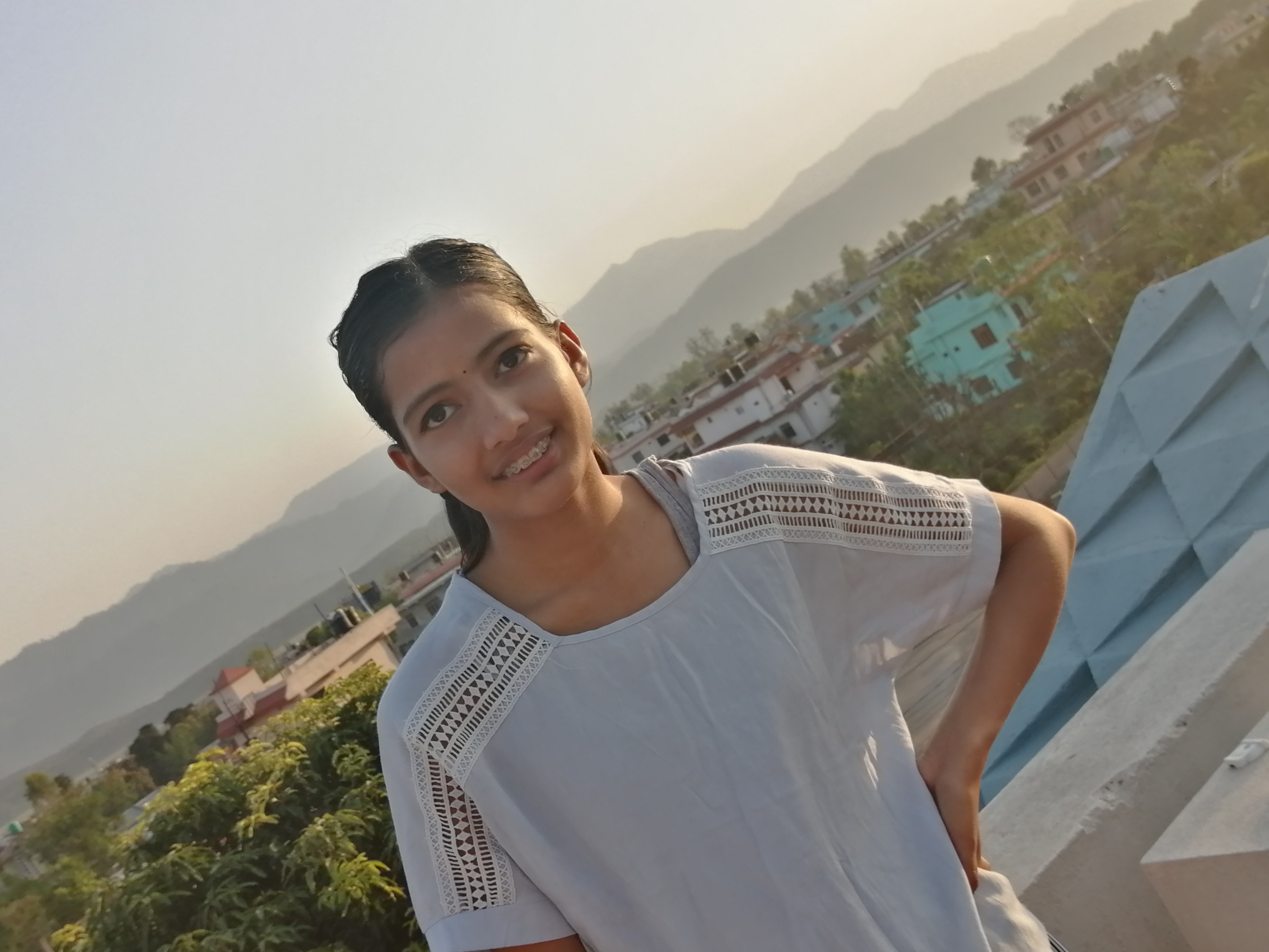 अर्पिता भट्टराई