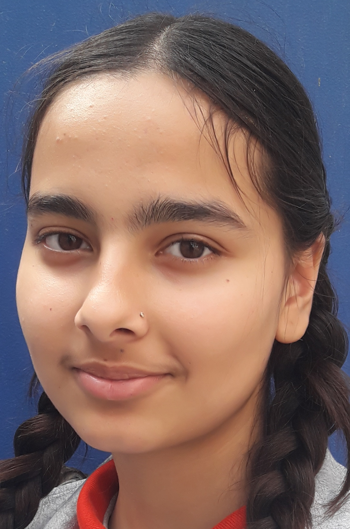 प्रकृति बडाल