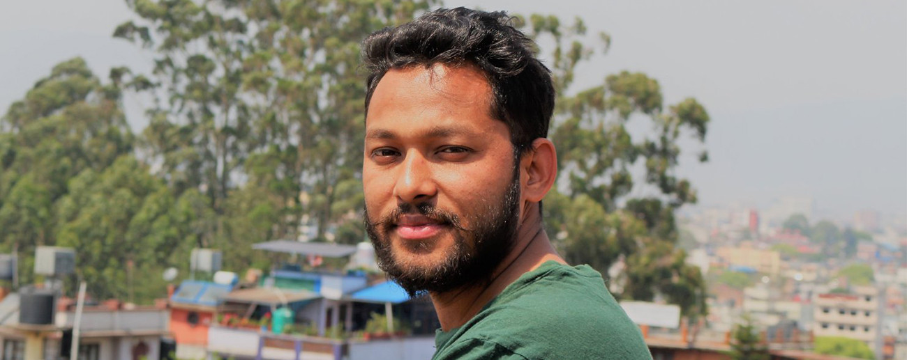 राजन रुचाल