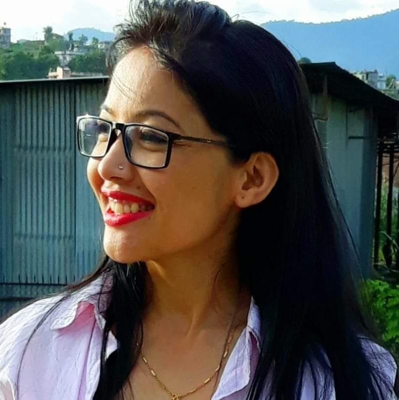 मुना कार्की