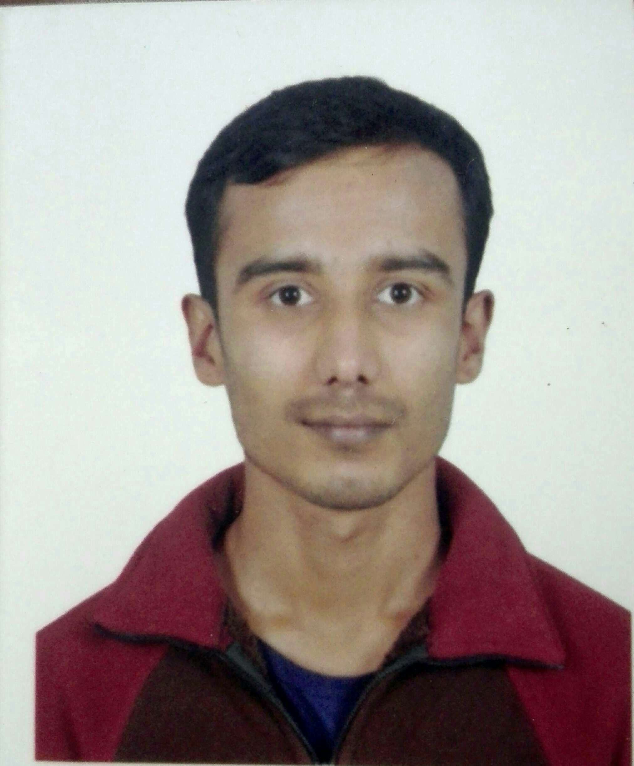 मधुसुधन भूसाल