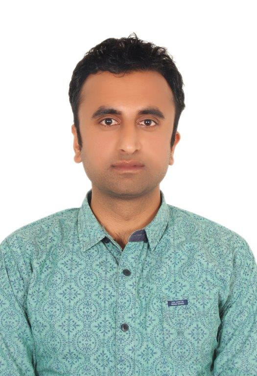 विनोद गौतम