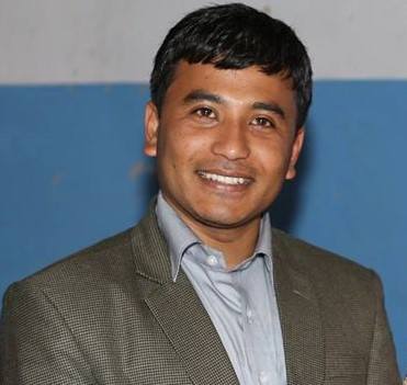 रुपक खड्का