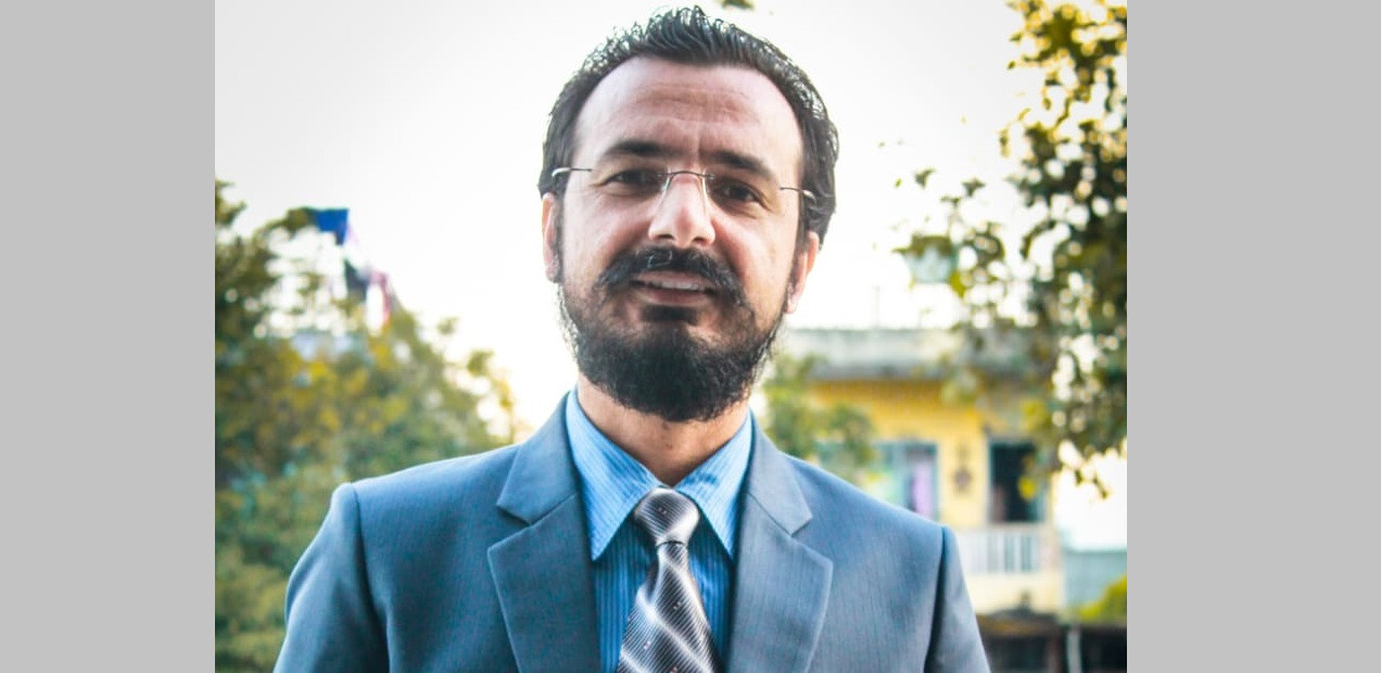 तुलसी गिरी