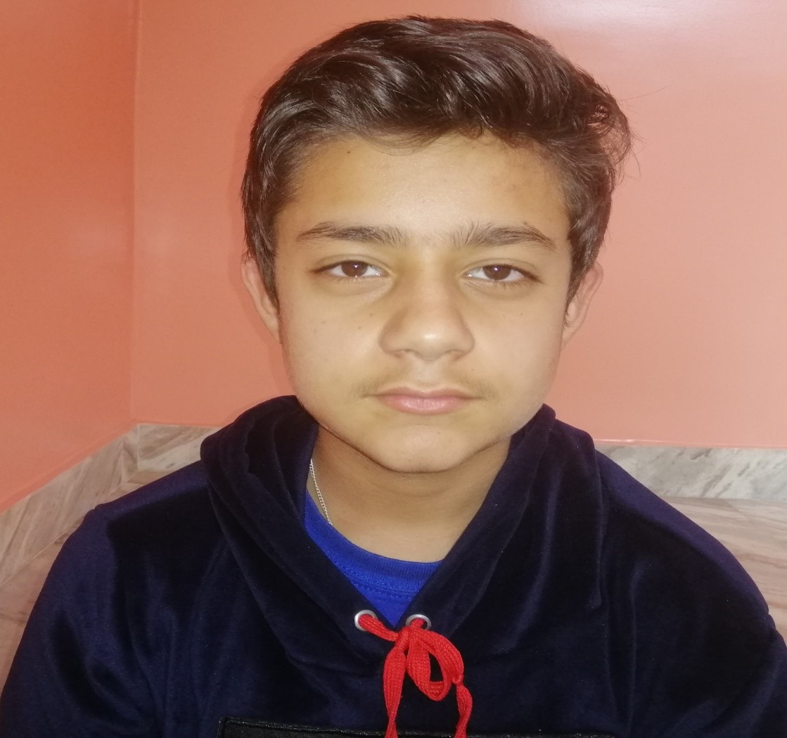 नयन उपाध्याय