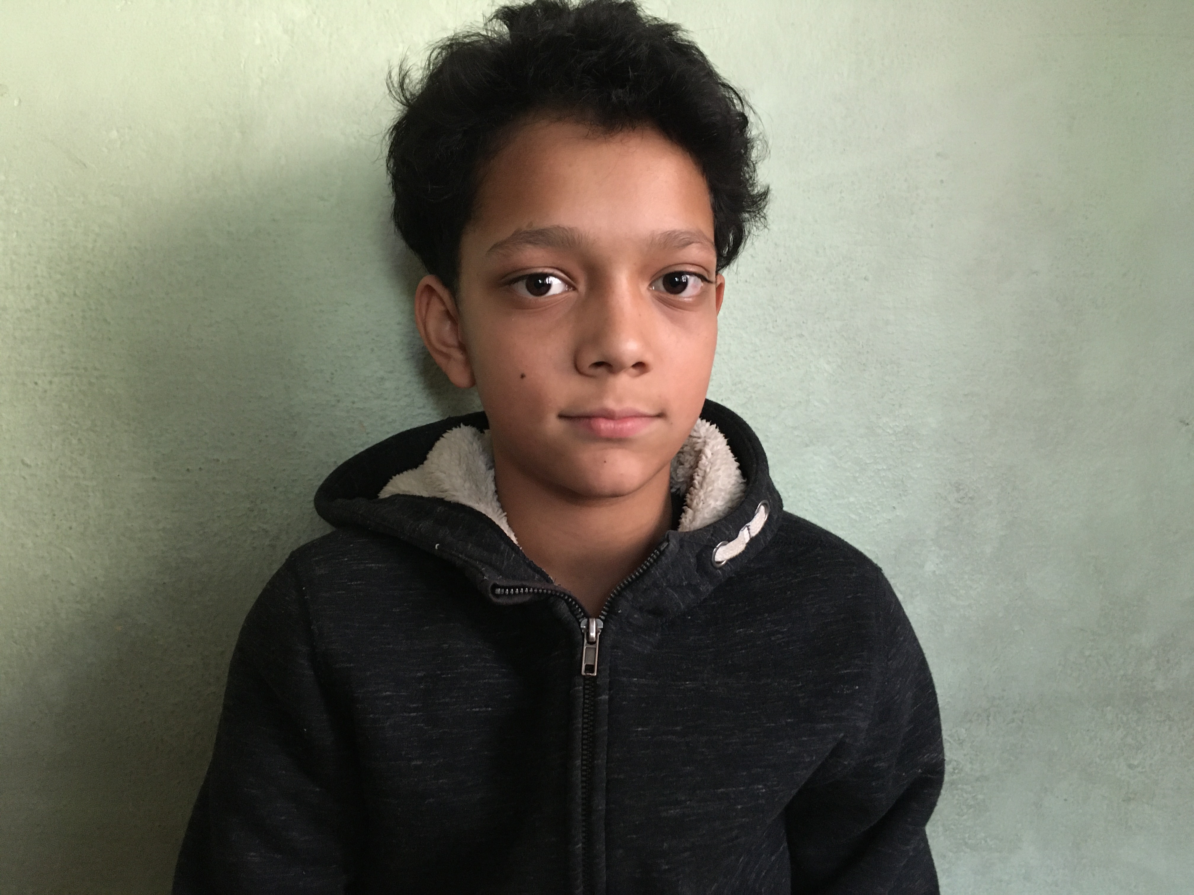 आश्रव वन्त