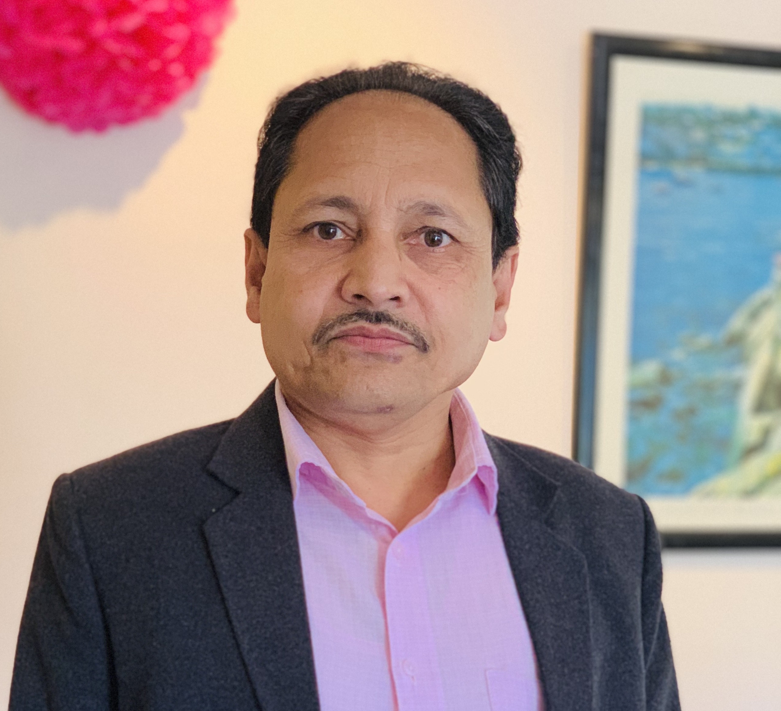 हरि भट्ट