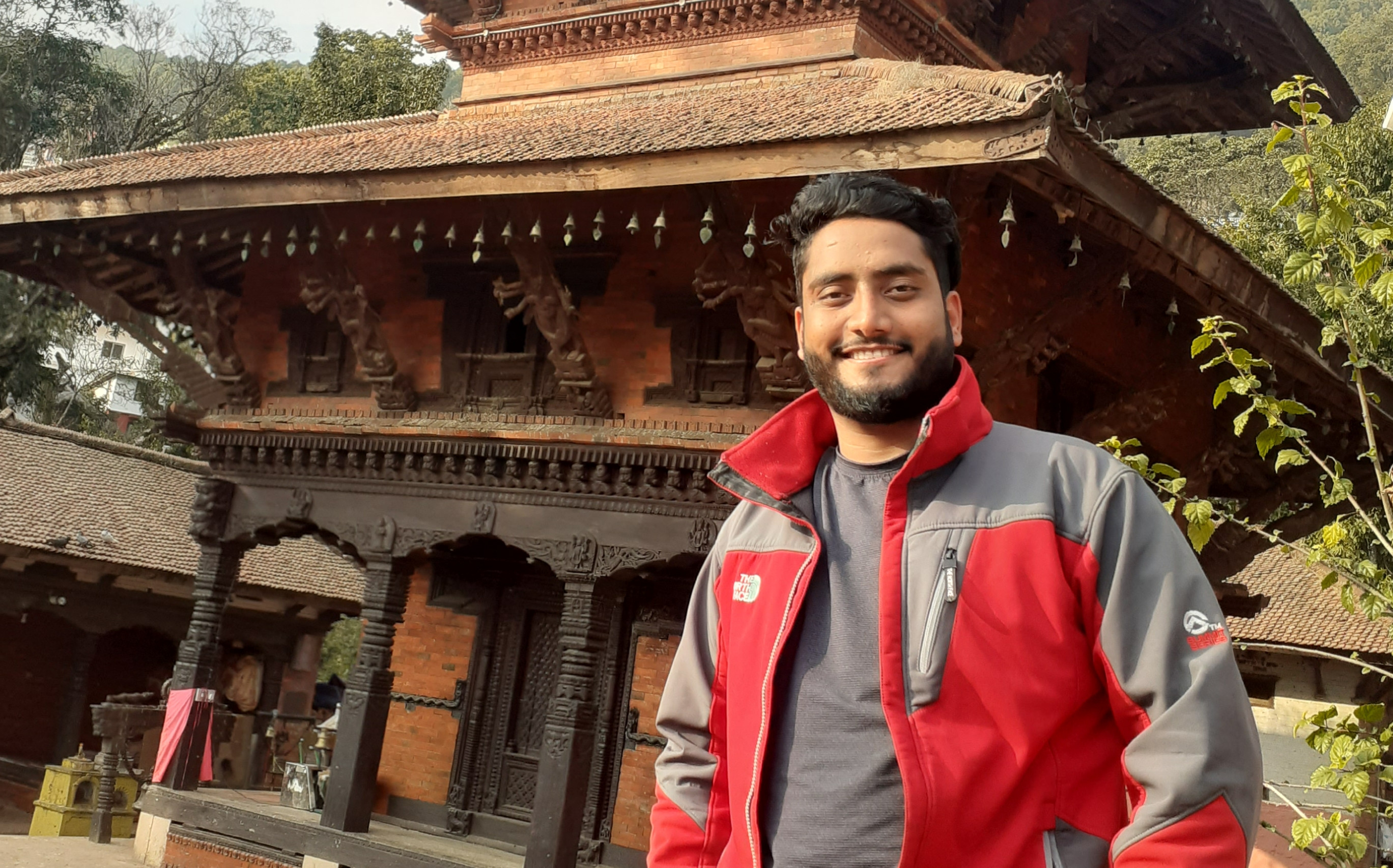 धिरज जोशी