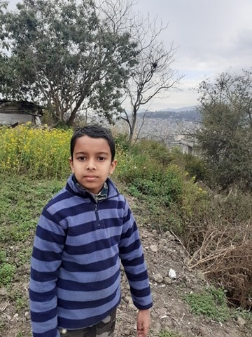 प्रशन्नबाबु तिवारी