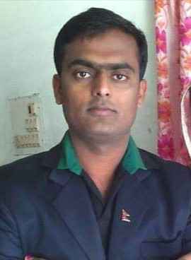 शशिकुमार यादव