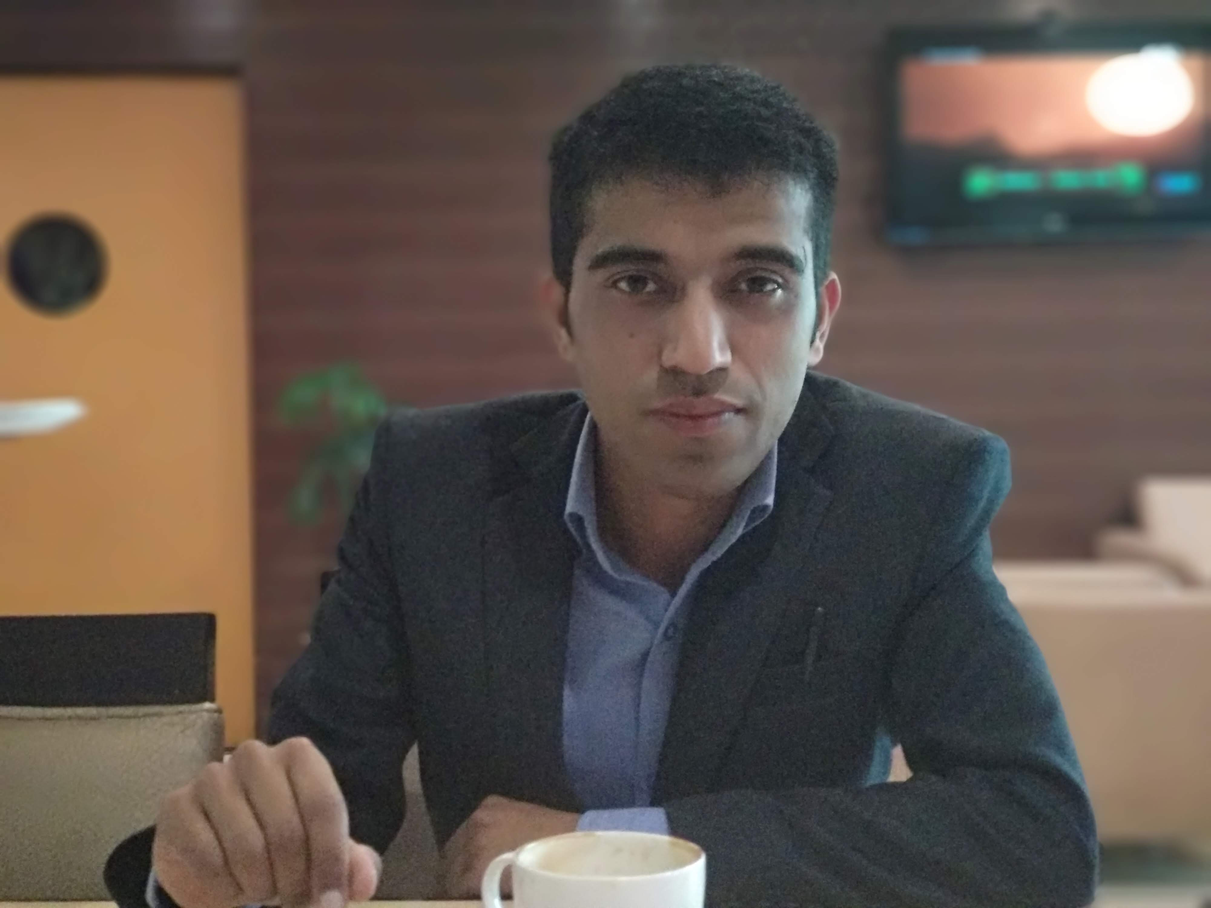 अनिल लामिछाने