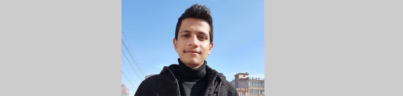 जीवन पाण्डे