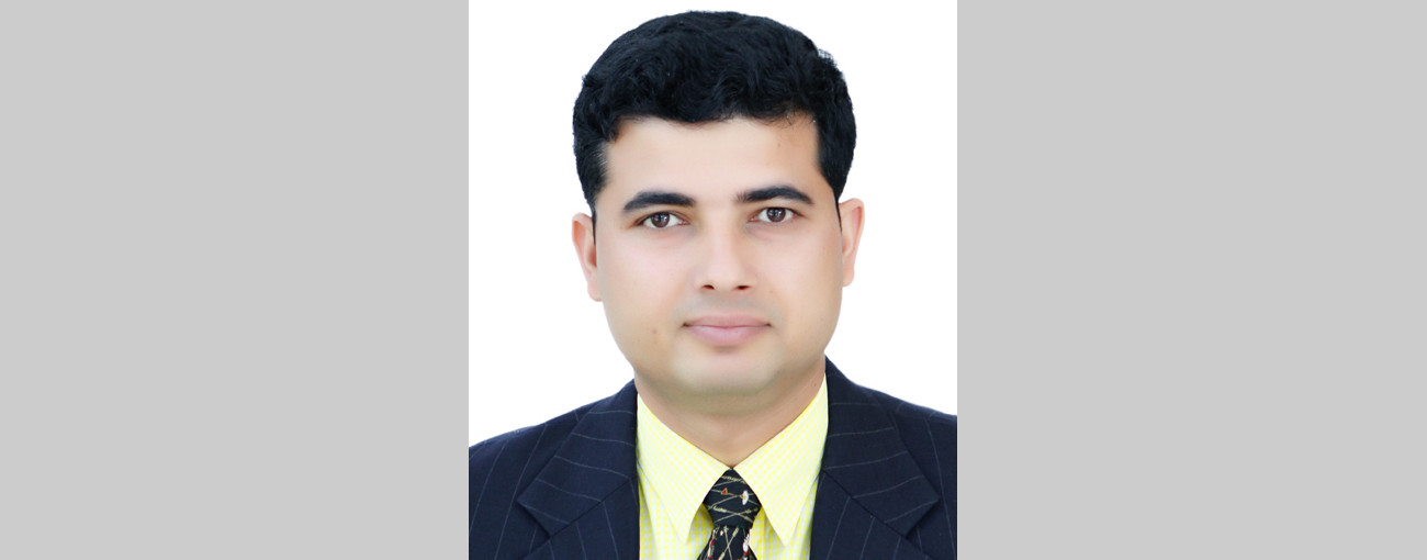 युगलकिशोर गौतम