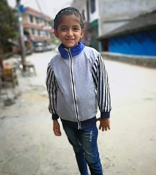 दिव्या दाहाल