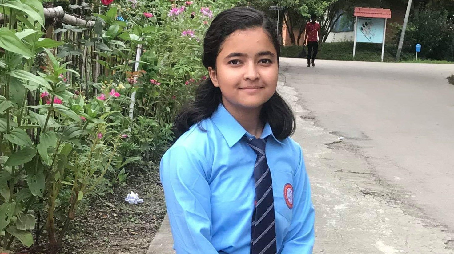 शुभेच्छा नेपाल