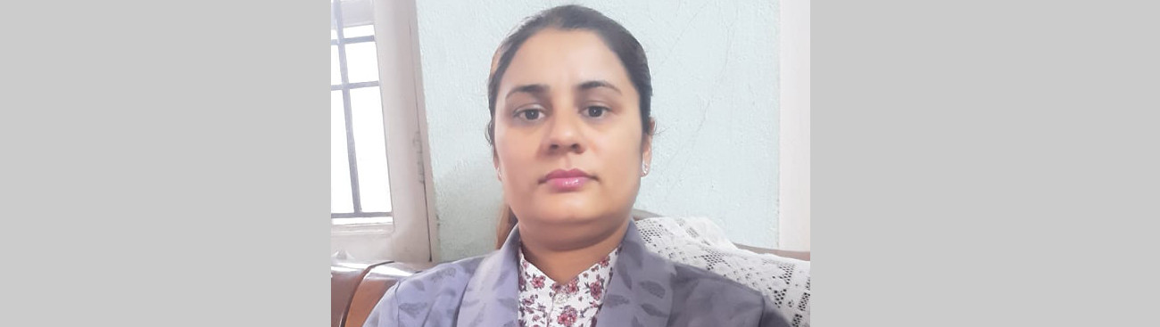 सुशीला अंगाई