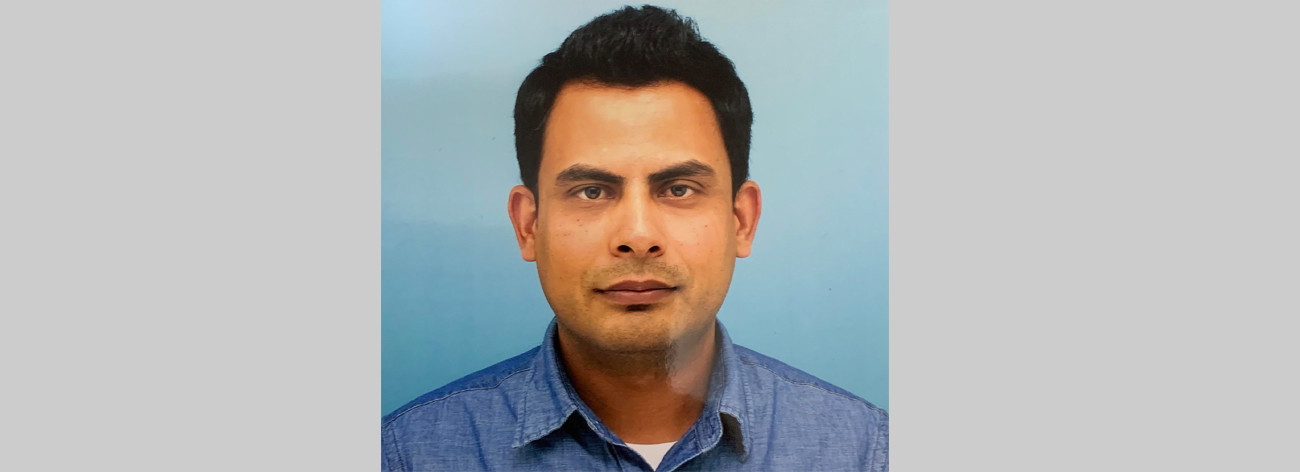 मनिष केसी