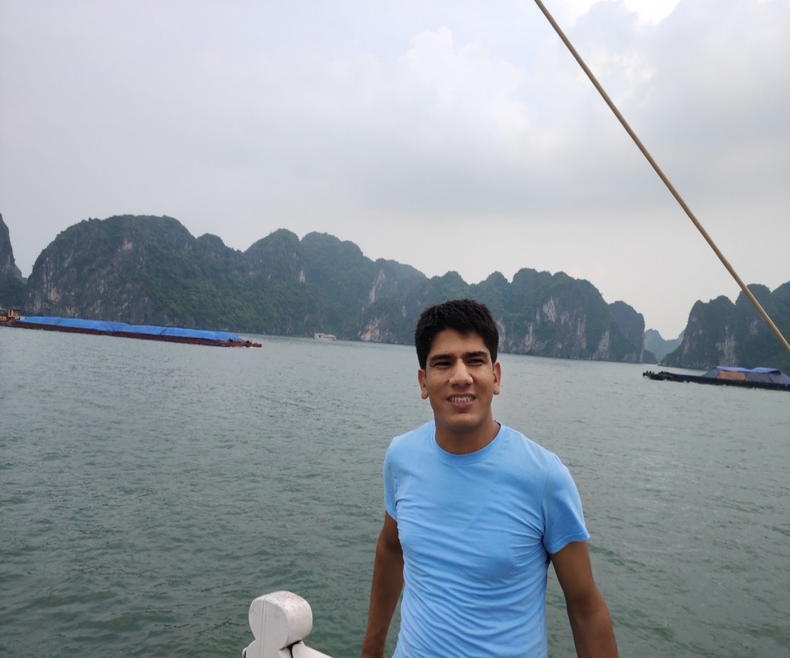 आशिष अर्याल