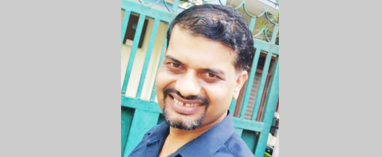 आनन्द राज खनाल