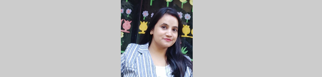 संगीता सुवेदी