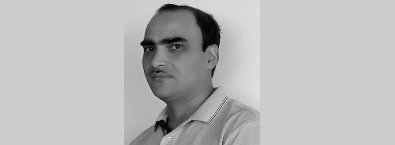 रघुराम पराजुली