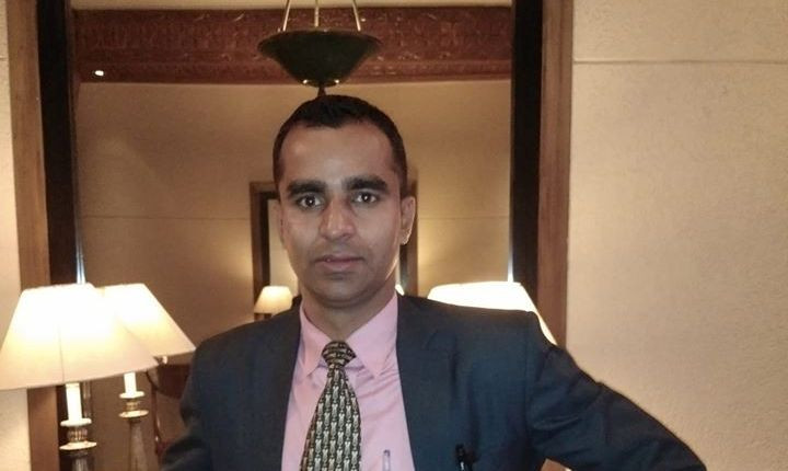 विष्णुप्रसाद सापकोटा