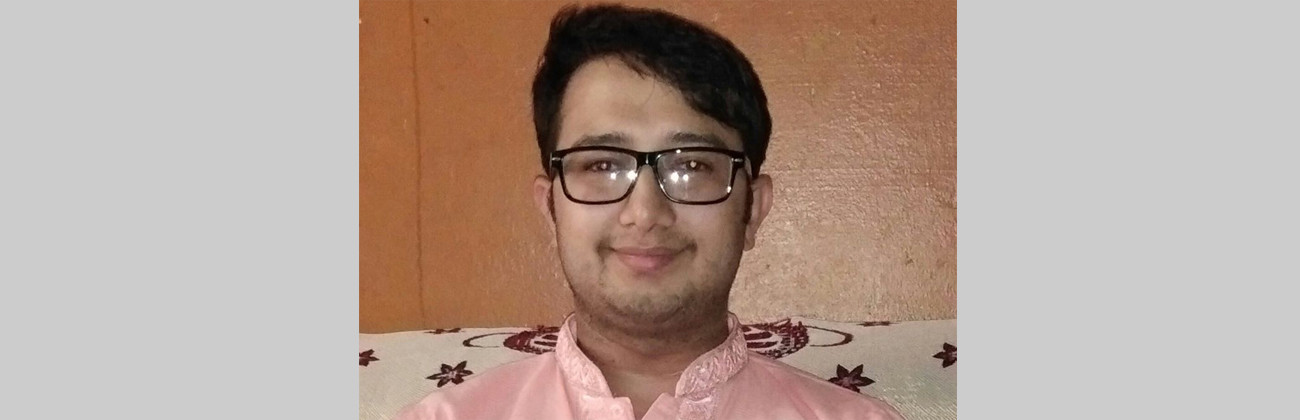 निकेशकुमार लम्साल