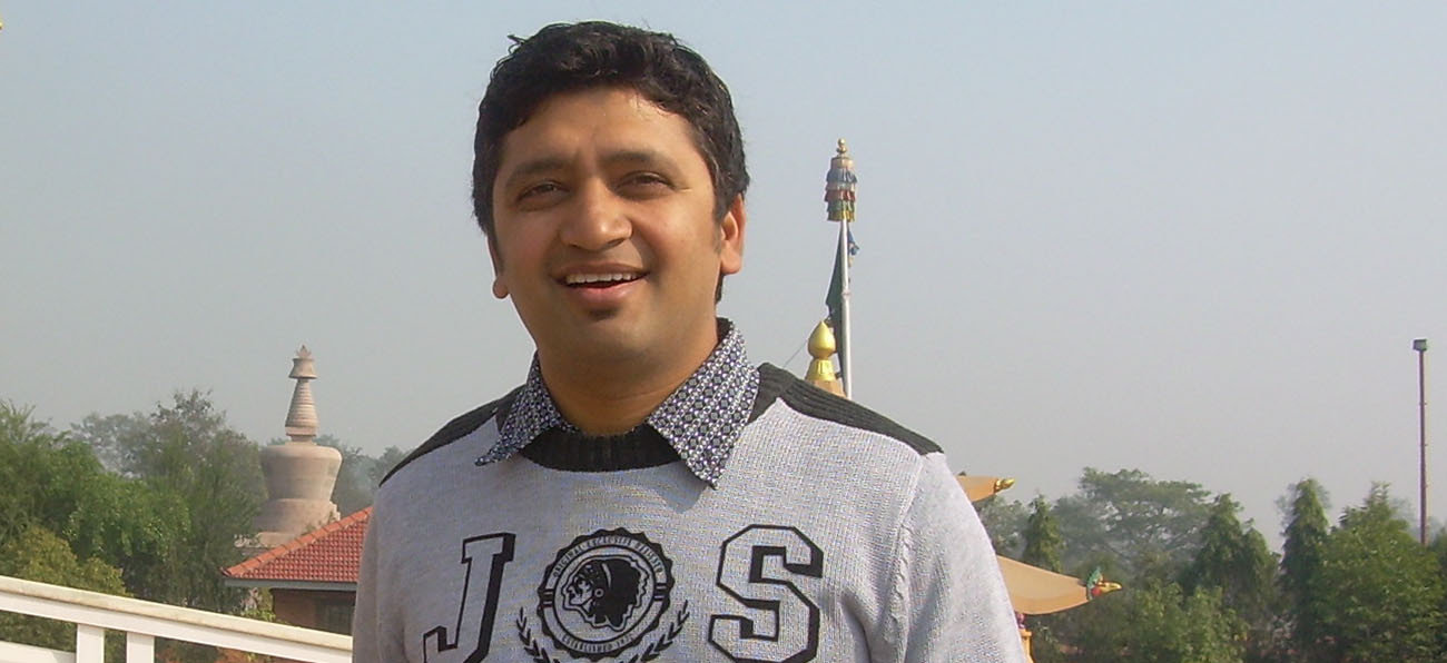 मनोज काफ्ले