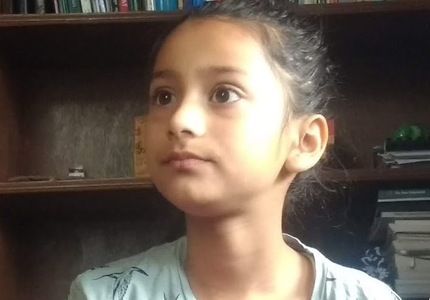 आराधना पराजुली