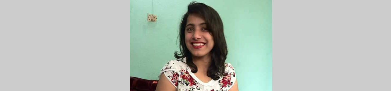 समिता लुईंटेल