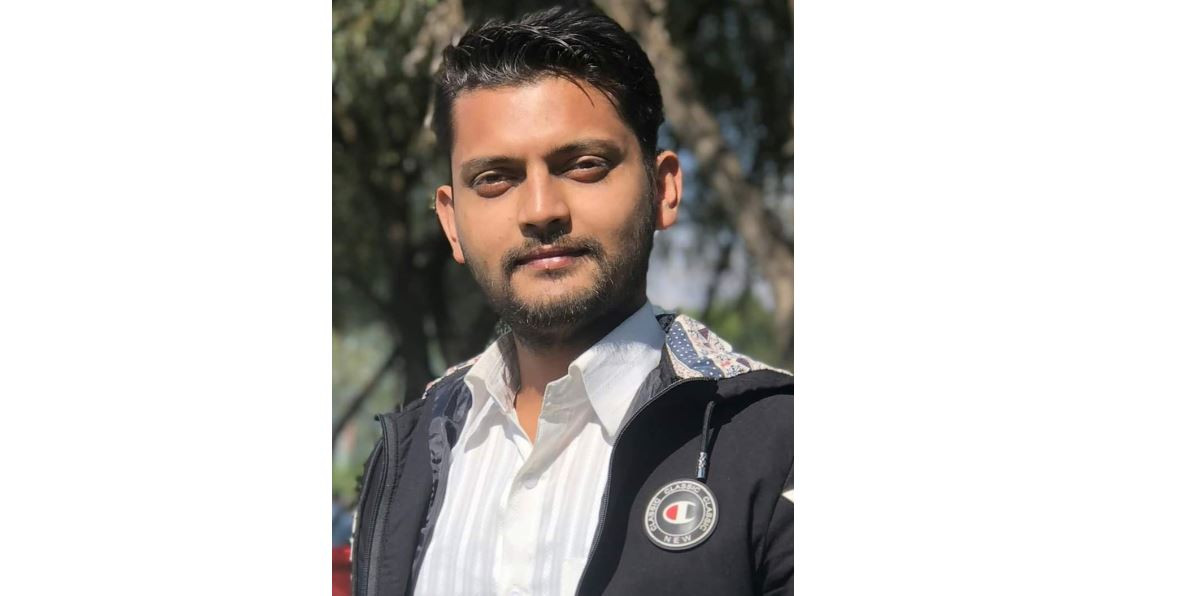 रोहित क्षेत्री