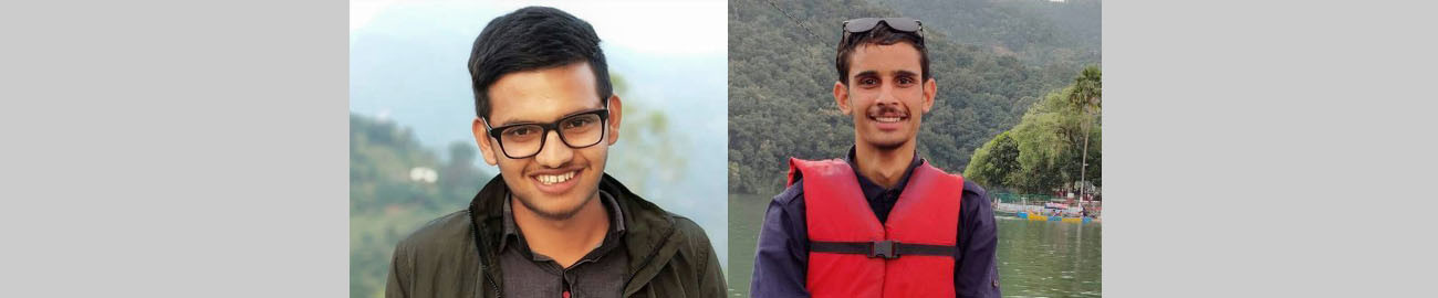 सुभाष अर्याल र सरोज अधिकारी