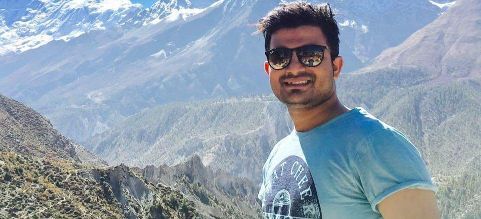 अविनाश सिलवाल