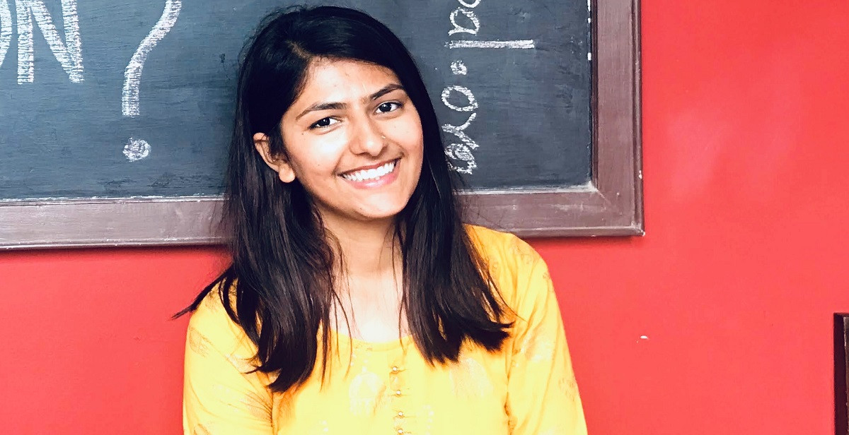 दिक्षा पौडेल