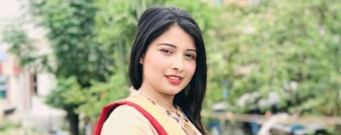 कोपिला अर्याल