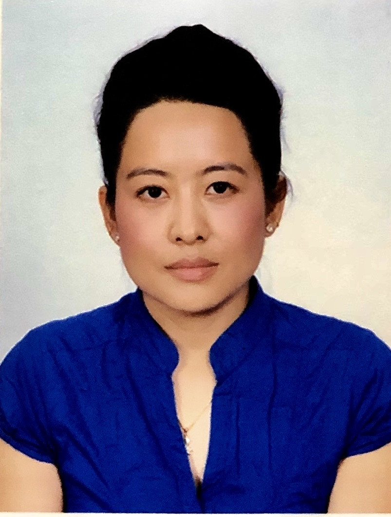 निजी निसुम