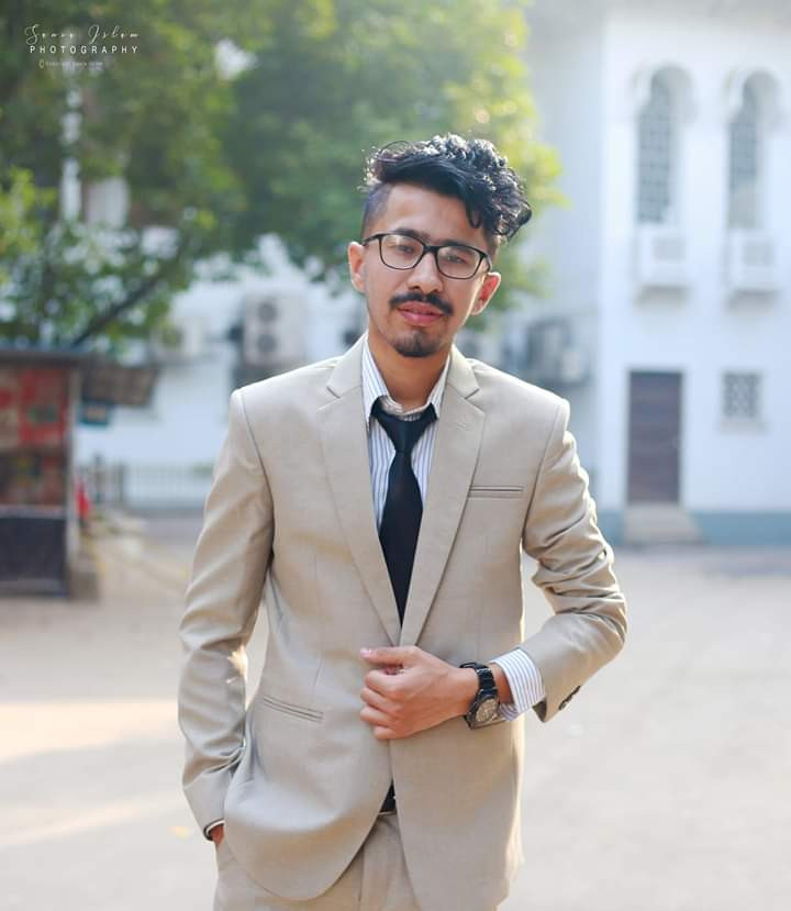 रमन कार्की