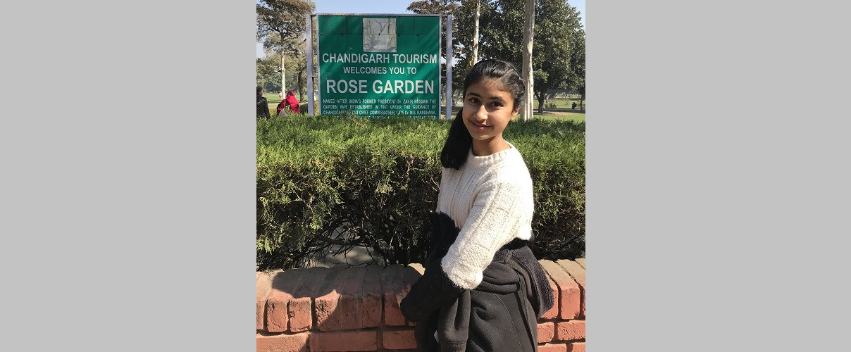 ऋचा काफ्ले