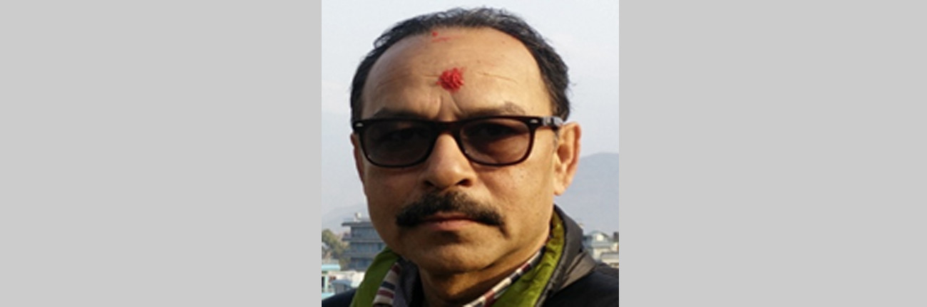 आनन्द भण्डारी