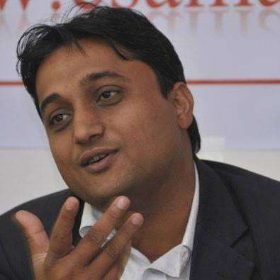 दीपेन्द्र झा