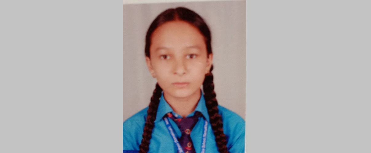 पूर्णीमा जोशी