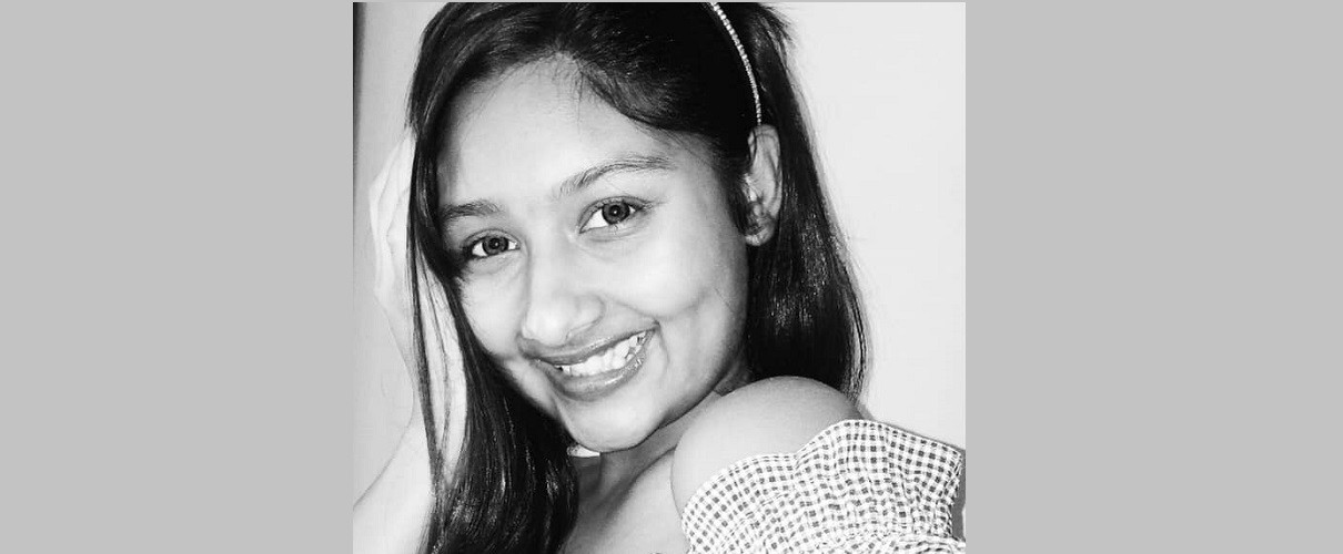 तेजस्वी तिमिल्सिना