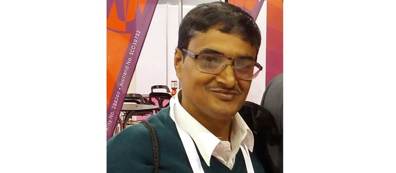 वेदराज ढुंगाना `दोस्ती`