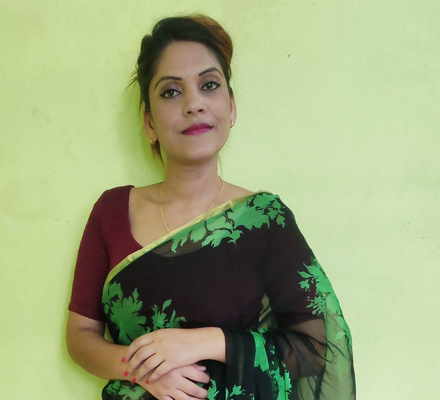 रुमा रिजाल